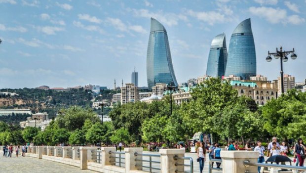 Sabah Bakıda 37, bölgələrdə 39 dərəcə isti olacaq – PROQNOZ