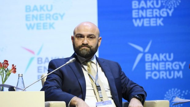 SOCAR-ın vitse-prezidentindən “Ümid” yatağı ilə bağlı AÇIQLAMA: \