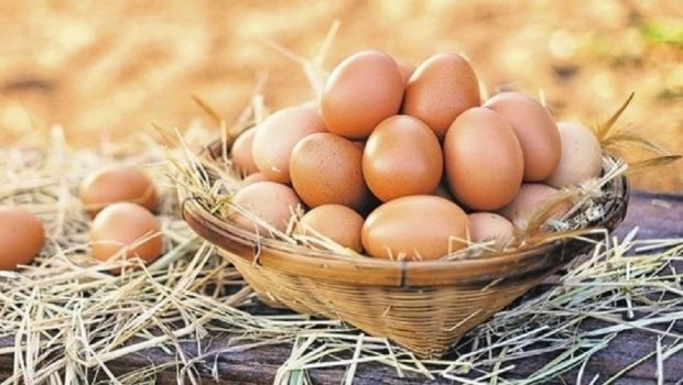 Azərbaycanda yumurta BAHALAŞDI