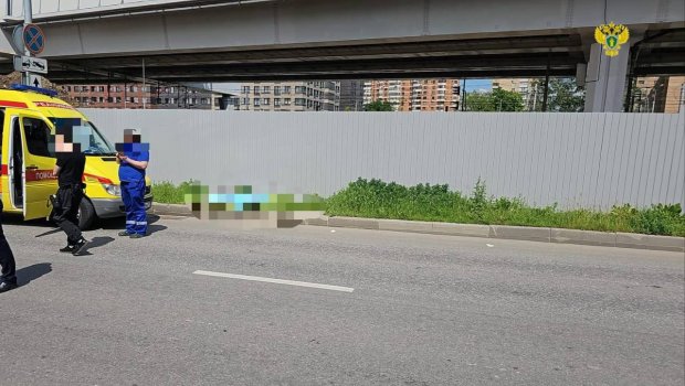Moskvada güllələnən şəxs şirkət rəhbərinin oğlu imiş - FOTO/ANBAAN VİDEO