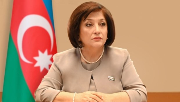 “TÜRKPA parlamentlərimizi daha da inkişaf etdirməyə imkan verir”- Sahibə Qafarova