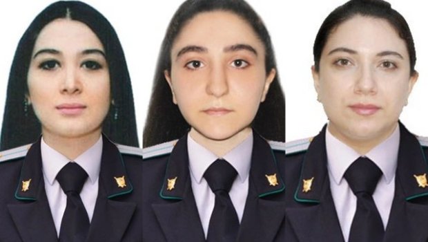 Azərbaycanda üç xanım yüksək vəzifəyə TƏYİN EDİLDİ