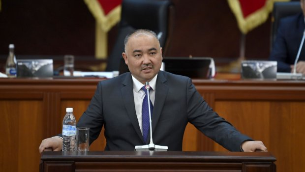 “COP29-un Azərbaycanda keçirilməsi Türk dünyası üçün böyük hadisədir” – Qırğızıstan parlamentinin SƏDRİ