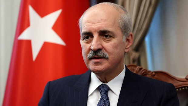 “Dünya iki dərəcə daha istiləşərsə, qlobal köçün qarşısını ala bilməyəcəyik” - Numan Kurtulmuş