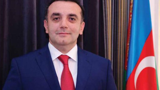 Omana yeni səfir təyin olunan Rəşad İsmayılov kimdir? – DOSYE