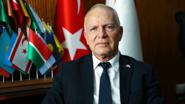 “Türk dövlətlərinin arasına nifaq toxumu səpmək istəyənlərə qarşı birləşəcəyik”- Zorlu Törə