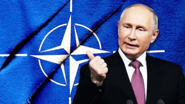 Putindən NATO-ya SƏRT XƏBƏRDARLIQ – “Bu addım dünyanın sonunu gətirə bilər...”