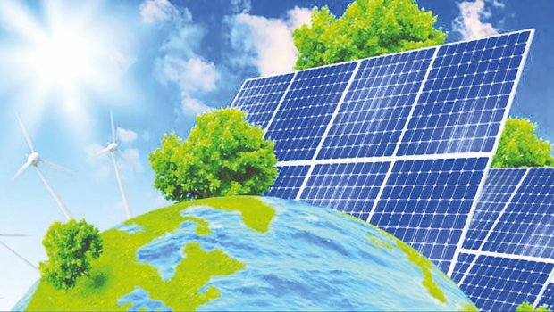 Yaşıl enerji sahəsində YENİ ERA – “Noyabrda daha böyük nailiyyətlərə imza atacağıq”