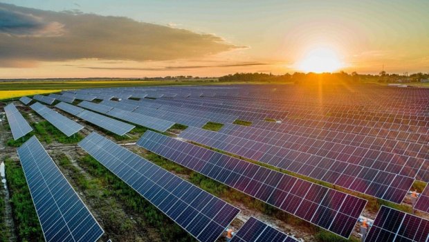 Cəbrayılda Günəş Elektrik Stansiyasının tikintisi nə zaman başa çatacaq? - FOTO