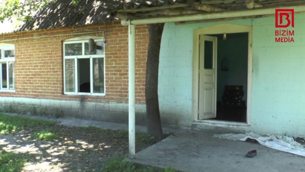 Balakəndə 38 yaşlı kişi evində ölü tapıldı – FOTO