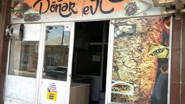 Gəncə və Tovuzda bu dönərxanaların fəaliyyəti məhdudlaşdırıldı – FOTO