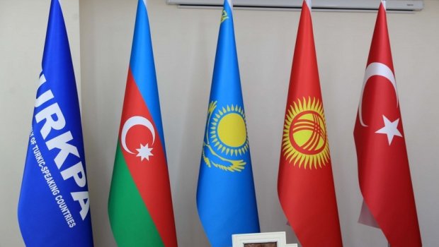 TÜRKPA-nın 13-cü Plenar iclasının Bakı Bəyannaməsi QƏBUL EDİLDİ 