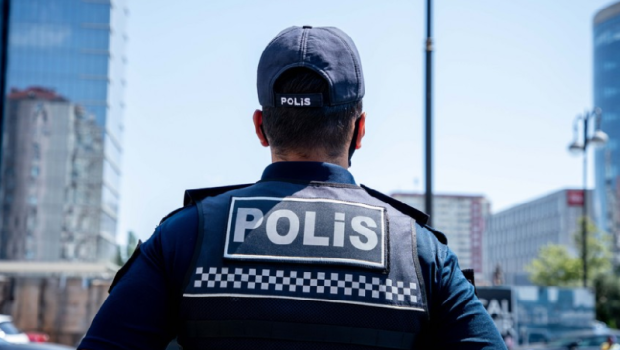 Polis əməkdaşı təlim zamanı aldığı xəsarətdən həlak olub