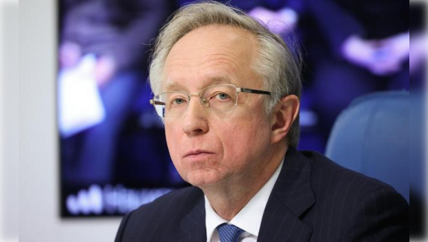 Qaluzin: “Rusiya və Azərbaycan “3+3” platformasının fəal iştirakçılarıdır” - VİDEO