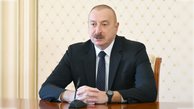 Prezident: “Türk dünyasının gücləndirilməsi Türk Dövlətləri Təşkilatını böyük güc mərkəzinə çevirəcək”