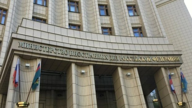 Moskva və Bakı arasında Azərbaycanda Rusiya baş konsulluqlarının yaradılması MÜZAKİRƏ EDİLİR