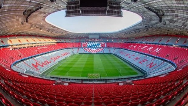 AVRO-2024-ün stadionları - \