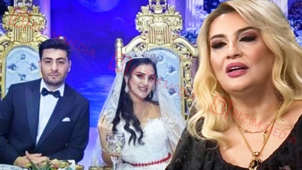 Nüşabə Ələsgərli NƏNƏ olub – VİDEO 