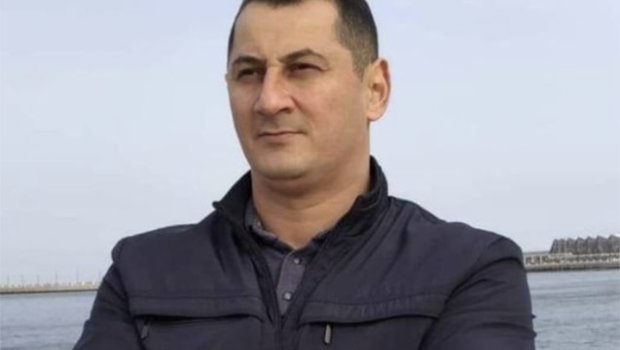 Əli Kərimlinin müavini sərbəst buraxıldı  