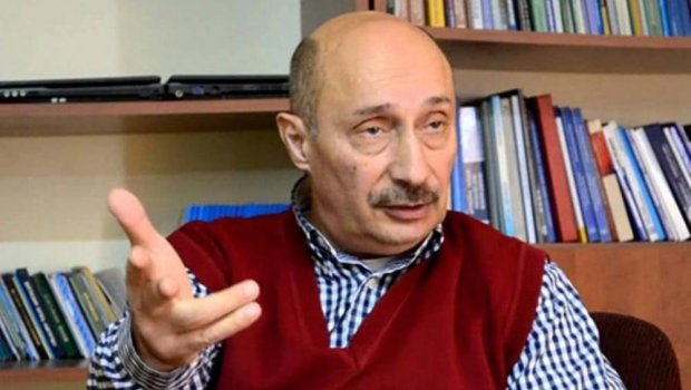 “Qərb Gürcüstana yardımları kəsəcək, sonra isə...” – Zərdüşt Əlizadə