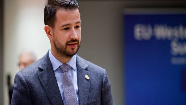 Monteneqro Prezidenti COP29-da iştirak etmək üçün Azərbaycana gələcək