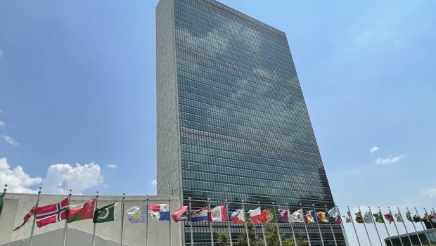 Azərbaycan növbəti dəfə BMT-nin İqtisadi və Sosial Şurasına üzv SEÇİLİB