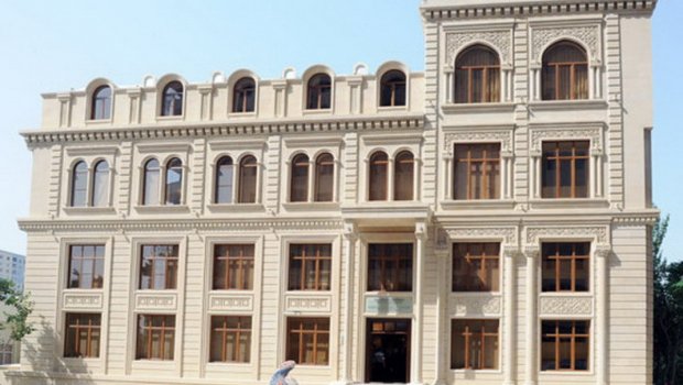Qərbi Azərbaycan İcmasından dünya ictimaiyyətinə ÇAĞIRIŞ