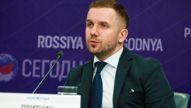 Stanislav Pritçin: “Ermənistan konstitusiyasındakı ərazi iddialarını aradan qaldırmalıdır”