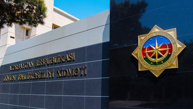 DTX: “Azərbaycana narkotik ixracında Əfqanıstan və İran üstünlük təşkil edir”