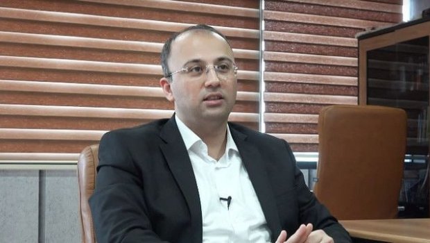 “Sanki Həcc ziyarəti günahyuma maşınıdır” – Elşad MİRİ