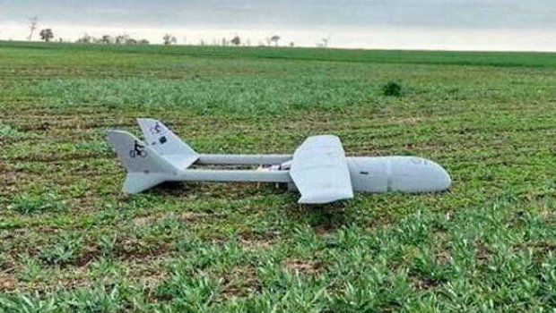 Rusiya ərazisində 25 Ukrayna dronu MƏHV EDİLDİ