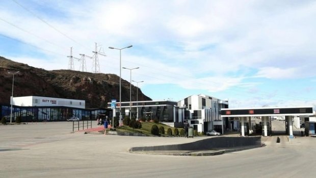 Azərbaycanla Gürcüstan arasında yeni gömrük məntəqəsi işə düşəcək