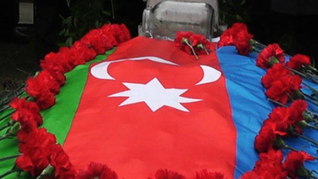 Həlak olan hərbçilərimizin dəfn yeri müəyyənləşdi - FOTO