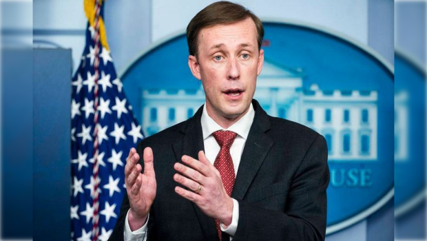 Ağ Evdən ETİRAF: Ukrayna ordusu artıq ABŞ silahları ilə Rusiyaya hücum edib