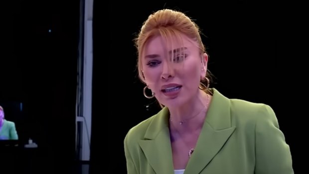 Xoşqədəm: “Günə 1 milyon da versələr, canlı efir olmadan “Səni axtarıram” verilişini etmərəm”