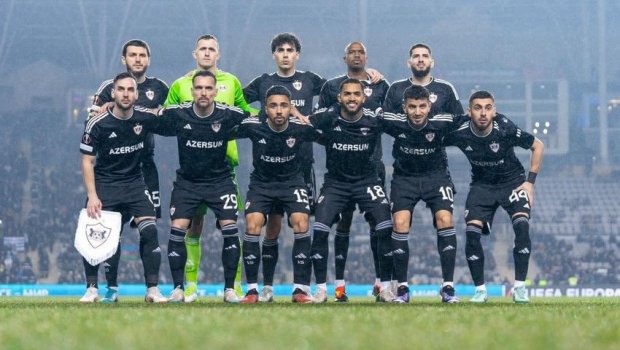 “Qarabağ” dünya reytinqində GERİLƏDİ