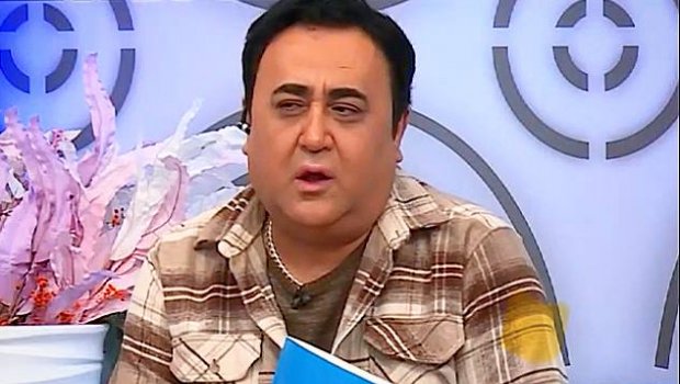 Elgiz efirdə qadın müğənnini BİABIR ETDİ: “Türklər ona baxıb dedilər ki, başı işləmir”