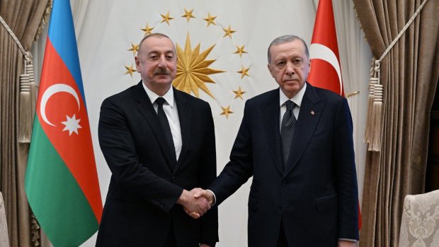 Ərdoğan Şuşadakı qeyri-rəsmi Zirvə görüşündə İŞTİRAK EDƏCƏK