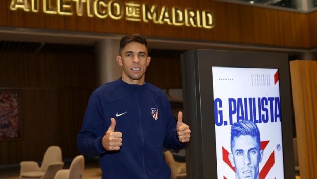 “Beşiktaş” “Atletiko”nun müdafiəçisini TRANSFER ETDİ