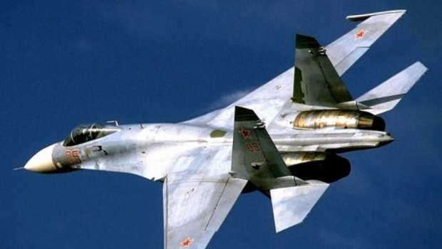 Rusiya təyyarəsi Finlandiyanın hava məkanını pozub - İDDİA