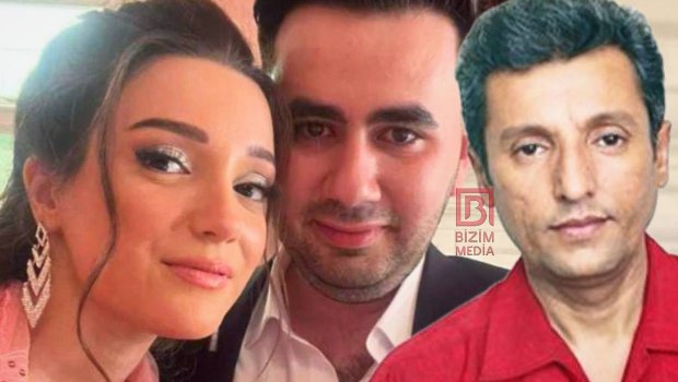 “Ələkbər əmi”nin qızı NİŞANLANDI – FOTO 