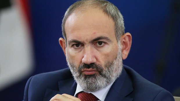 Paşinyanın istefası üçün daha bir addım: Parlamentdə növbədənkənar iclas keçiriləcək