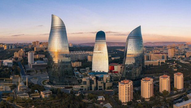 Bakıda Azərbaycan-BƏƏ Nazirlərinin Təcrübə Mübadiləsi Forumu KEÇİRİLİR 