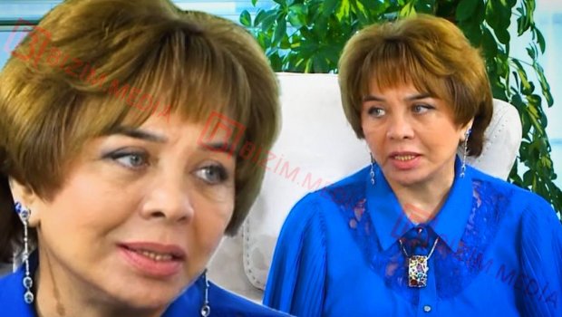 77 yaşlı Suğra Bağırzadə: “Qocalmağa vaxtım yoxdur”