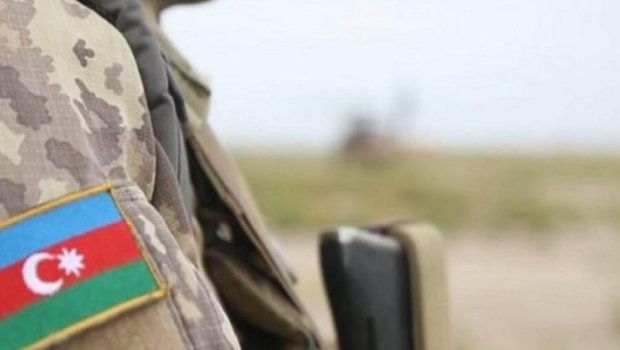 Naxçıvanda nəşi tapılan hərbçimizlə bağlı ÖZƏL TƏFƏRRÜAT 