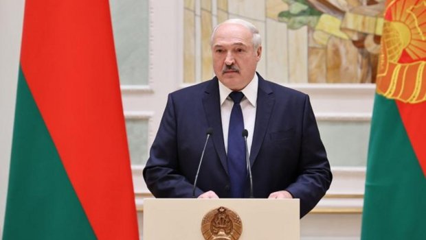 Lukaşenko Şuşa haqqında: 