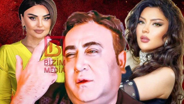 Elgizdən Vəfaya: “Şəbnəmin keçmiş həyat yoldaşı səninlə evlənib?”