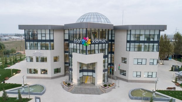 “ASAN xidmət” mərkəzi Şuşada nə vaxt istifadəyə veriləcək?