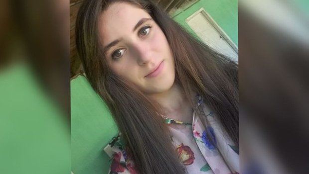 ​​​​​​​Bakıda 26 yaşlı qız itkin düşdü