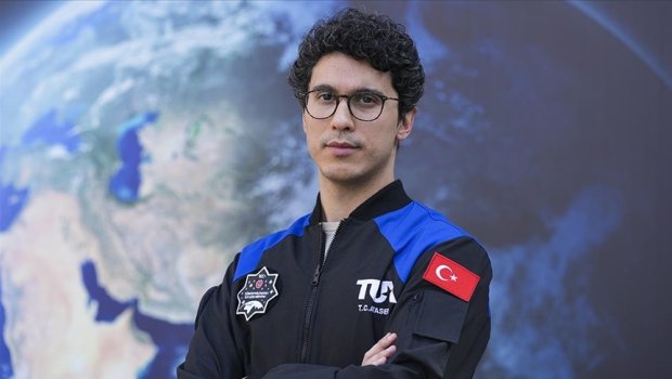 Tuva Cihangir Bakıdakı qohumları haqqında nələri danışdı? - VİDEO